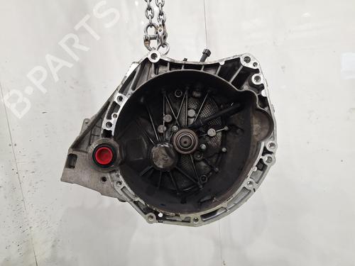 Used Gearbox NISSAN QASHQAI II (J11, J11_) 1.6 DIG-T (163 hp) 30897296