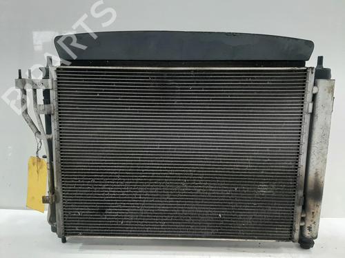 Radiator set HYUNDAI ix20 (JC) 1.4 | BP28122568M120 
