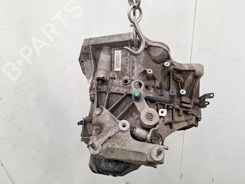 Gearbox SUZUKI VITARA (LY) 1.6 (APK 416) | BP38701917M3 - Image 5