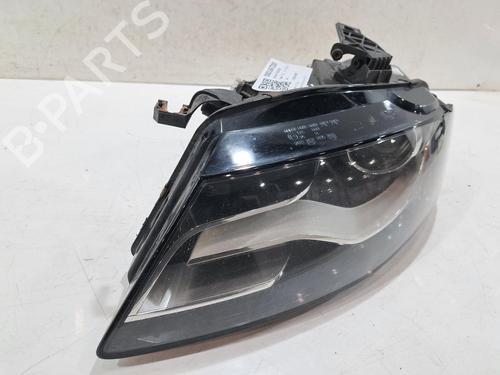Left headlight AUDI A4 Allroad B8 (8KH) 3.0 TDI quattro | BP33282273C28 - Image 3
