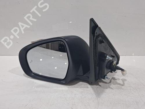 Retrovisor esquerdo SUZUKI VITARA (LY) 1.4 Hybrid (Mild Hybrid) (APK414) | BP38113856C26 - Image 3