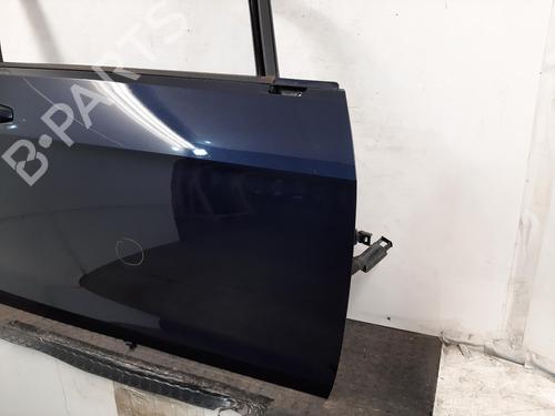 Right front door VW GOLF VII (5G1, BQ1, BE1, BE2) 1.4 TSI | BP29554009C3 