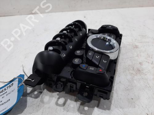 AC Styreenhet / Manøvreringsenhet MINI MINI COUNTRYMAN (R60) Cooper | BP30407229I5