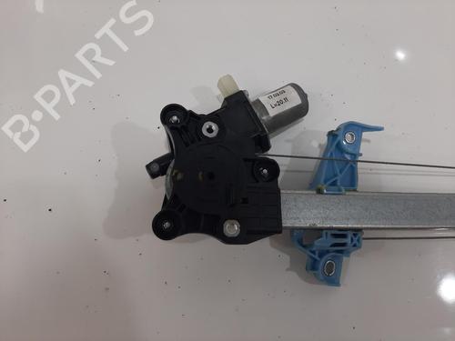 Front left window mechanism SUZUKI SWIFT V (AZ) 1.0 (A2L310) | BP36154395C22  - Image 5