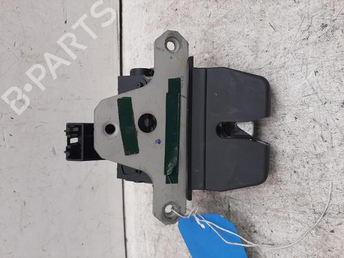 Used Tailgate lock MG MG 6 Hatchback 1.9 DTi (150 hp) 26838819