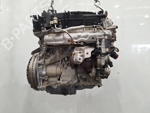 Engine BMW 1 (F21) 120 d | BP36966580M1 - Image 2