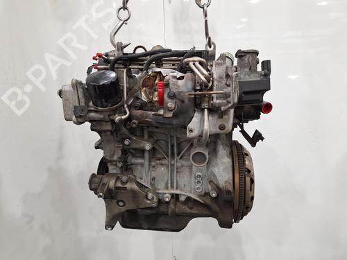 Engine SKODA FABIA II (542) 1.2 TSI | BP33699567M1  - Image 5