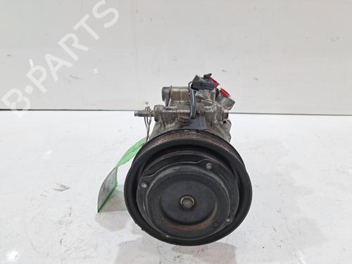Used AC compressor AC compressor RENAULT MEGANE III Coupe (DZ0/1_) 1.5 dCi (DZ09, DZ0D, DZ1F, DZ1G, DZ14, DZ29) (110 hp) 40454590 40454590