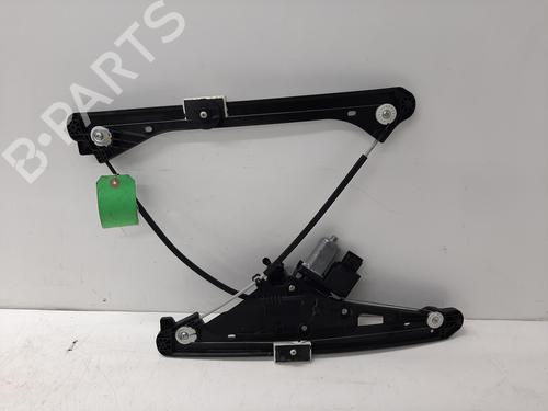 Used Front left window mechanism CITROËN C5 AIRCROSS (A_) 1.5 BlueHDi 130 (ACYHZJ, ACYHZR) (131 hp) 26749028