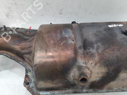 Particulate filter FIAT DOBLO Cargo (263_) 1.6 D Multijet (263WXD1B, 263WXR1B, 263WXX1B, 263ZXD1B,... | BP35768186M81 - Image 5