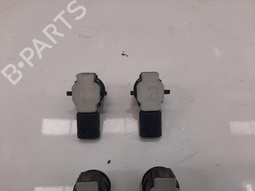 Electronic sensor MERCEDES-BENZ A-CLASS (W176) A 200 CDI (176.001) | BP35768800M84  - Image 6