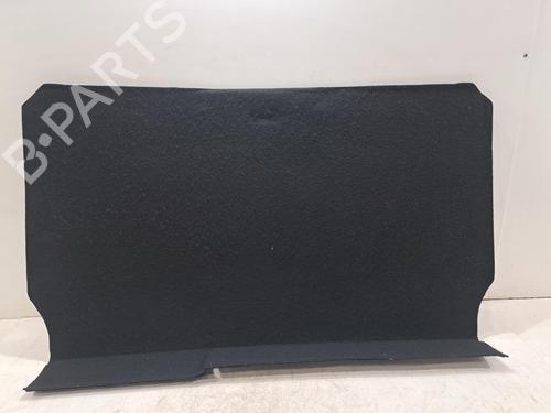 Bagagerumsgulv PEUGEOT 208 I (CA_, CC_) 1.6 HDi (92 hp) 30495266