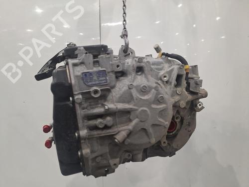 Gearbox CITROËN C4 Picasso II 1.6 BlueHDi 120 | BP37718333M3 - Image 3