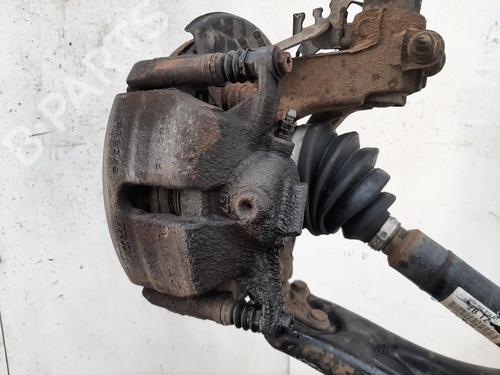 Right front suspension SEAT LEON (5F1) 2.0 TDI | BP26856261M73 