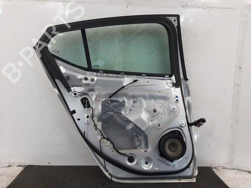 Left rear door VAUXHALL ASTRA Mk VII (K) (B16) 1.4 | BP30142244C4 