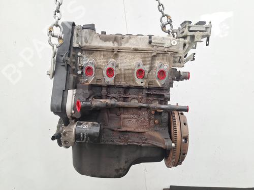 Engine FIAT PANDA (169_) 1.2 (169AXF2A, 169AXF1A) | BP29810360M1 