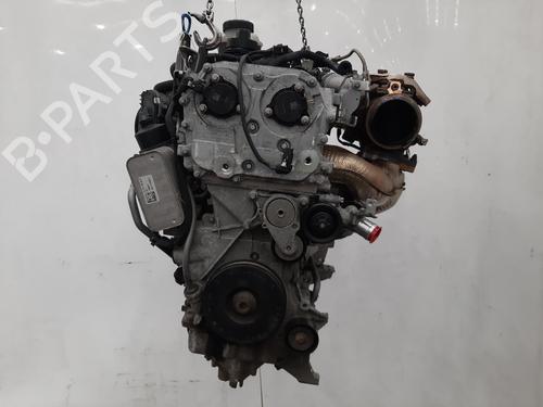 Used Engine MERCEDES-BENZ A-CLASS (W176) A 45 AMG 4-matic (176.052) (360 hp) 32144460