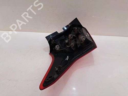 Right taillight FORD FOCUS III 1.6 TDCi | BP34533763C35 - Image 3