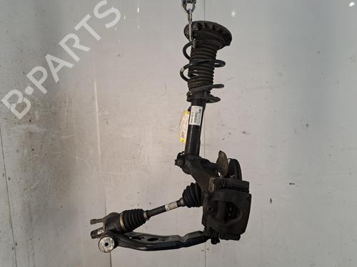 Used Left front suspension MINI MINI (F56) Cooper D (116 hp) 26766328