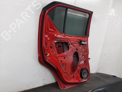 Dør venstre bagtil SUZUKI IGNIS III (MF, FF) 1.2 (ATK412) | BP39118758C4 - Image 5
