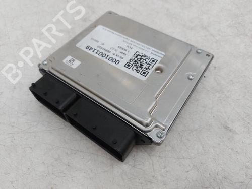 Engine control unit (ECU) BMW 1 Coupe (E82) 118 d | BP26817154M57 - Image 4