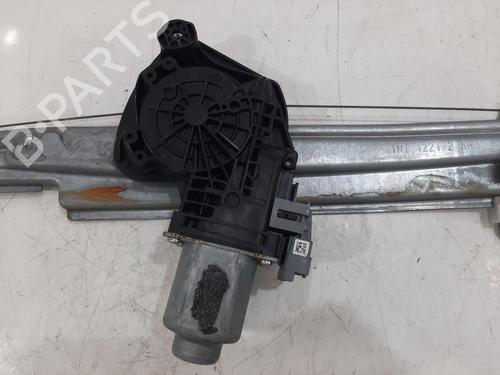 Rear right window mechanism DS DS 5 (KF_) 1.6 BlueHDi 120 | BP29636852C25 