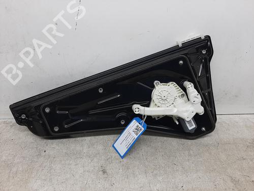 Used Rear right window mechanism LAND ROVER DISCOVERY IV (L319) 3.0 SDV6 4x4 (256 hp) 26834133