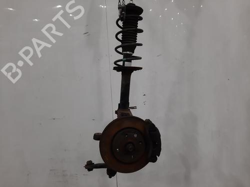 Used Right front suspension TOYOTA AYGO (_B4_) 1.0 (KGB40) (69 hp) 30789887
