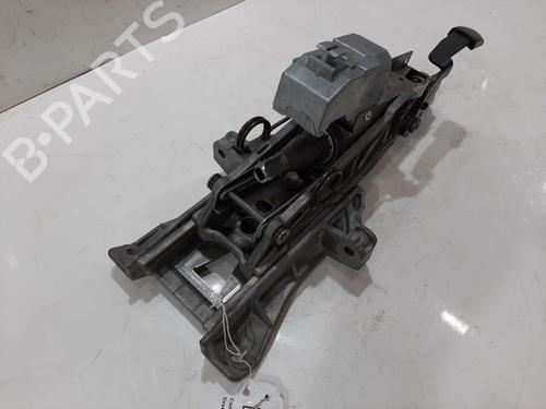 Steering column JAGUAR I-PACE (X590) EV400 AWD | BP30179809M21 