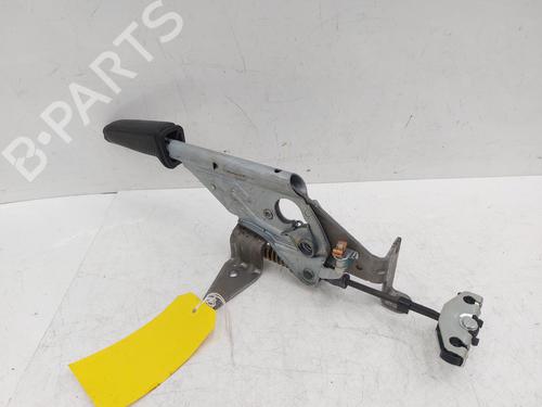 Used Hand brake BMW 3 Coupe (E92) 320 d (184 hp) 26844567
