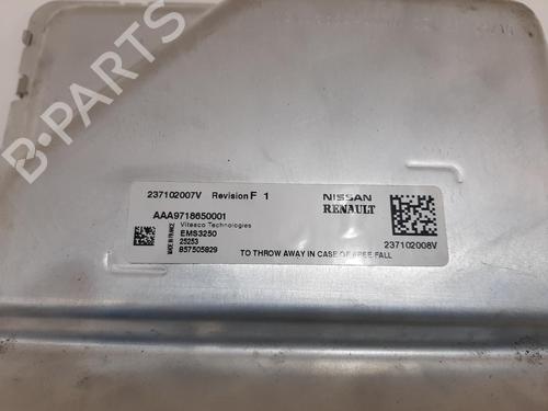 Control unit RENAULT AUSTRAL E-TECH 200 Hybrid (HGM2) | BP36451089M11 - Image 2