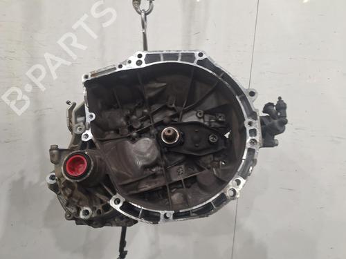 Used Gearbox Gearbox CITROËN C3 III (SX) 1.2 PureTech 82 (83 hp) 40078400 40078400