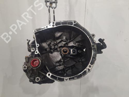gearbox-peugeot-207-wa_-wc_-2006-2007-2008-2009-2010-2011-2012-2013-2014-2015-31812602 main image