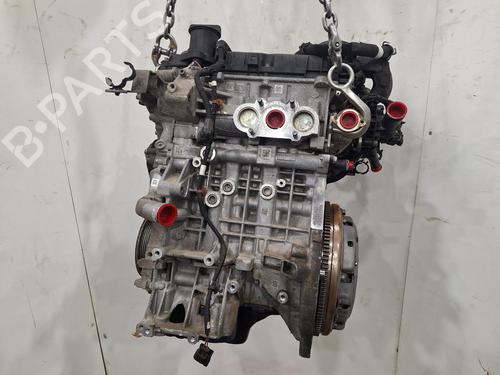 Engine FIAT PANDA (312_, 319_) 1.0 Mild Hybrid (312.PYD1B) | BP39471066M1 - Image 2