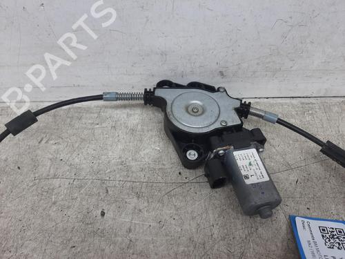 Front left window mechanism FIAT PANDA (169_) 1.2 (169AXF2A, 169AXF1A) | BP26757613C22 
