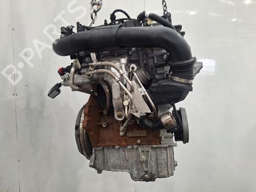Engine FORD PUMA (J2K, CF7) 1.0 EcoBoost mHEV | BP32422744M1