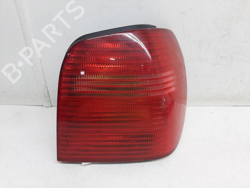 Used Right taillight Right taillight 26865430 26865430
