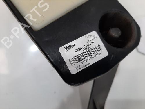 Elektronisk modul JAGUAR I-PACE (X590) EV400 AWD | BP26842268M83 