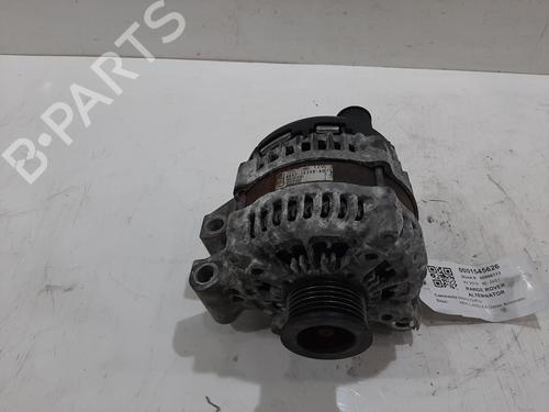 Used Alternator LAND ROVER RANGE ROVER IV (L405) 4.4 SDV8 4x4 (340 hp) 30119463