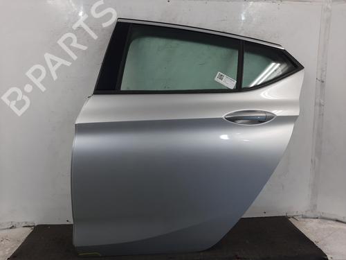 Used Left rear door VAUXHALL ASTRA Mk VII (K) (B16) 1.4 (100 hp) 30142244