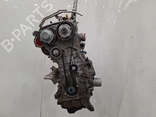 Used Engine Engine 36966458 36966458