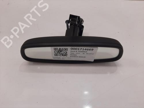 Rear mirror VAUXHALL MOKKA / MOKKA X (J13) 1.6 CDTi 4x4 | BP34644521I6 - Image 2