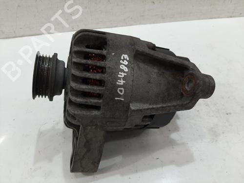 Alternator FIAT PANDA (169_) 1.1 (169.AXA1A) | BP33242602M7 - Image 5