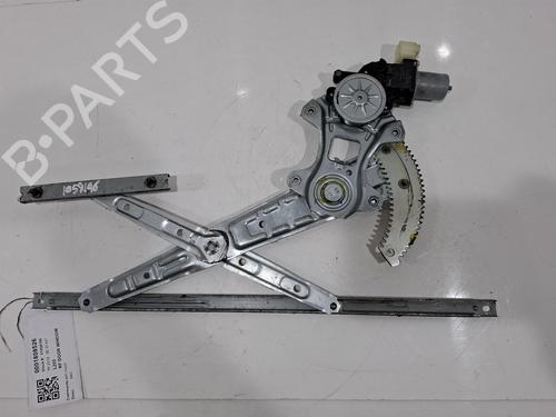 Used Front right window mechanism Front right window mechanism 38440736 38440736