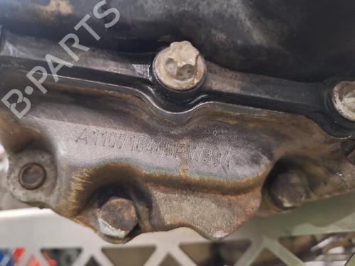 Boîte de vitesses VAUXHALL COMBO Mk II (C) Box Body/MPV (F25) 1.3 CDTI 16V | BP29922999M3