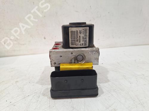 ABS Bremseaggregat PEUGEOT 207 Saloon 1.4 | BP29922827M43