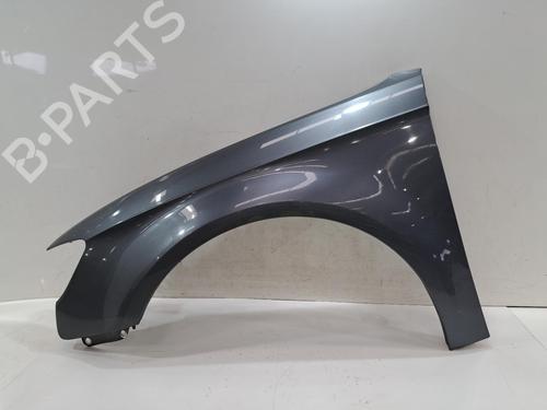 Used Left front fenders AUDI A3 Sportback (8VA, 8VF) 1.4 TFSI (122 hp) 29809852