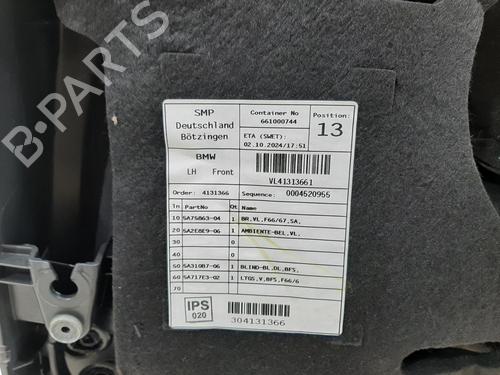 Front left panel MINI MINI (F66, F65) Cooper C (F65) | BP37223057C58 - Image 6