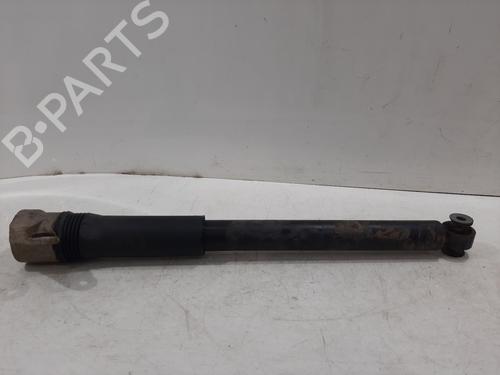 Used Left rear shock absorber JAGUAR I-PACE (X590) EV400 AWD (400 hp) 29580946