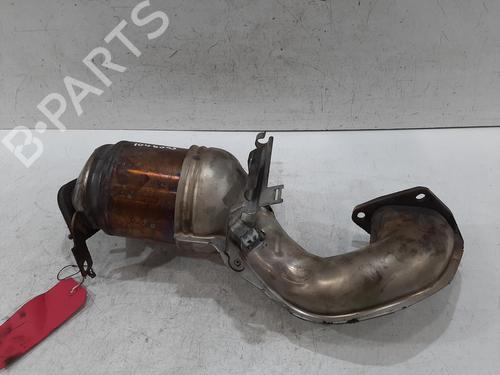 Used Catalyst Catalyst VW SCIROCCO III (137, 138) 1.4 TSI (160 hp) 33699165 33699165